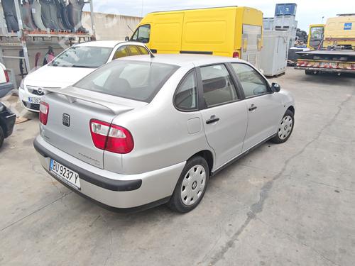 Used Parts SEAT CORDOBA Vario (6K5) [1996-2002]  4326201