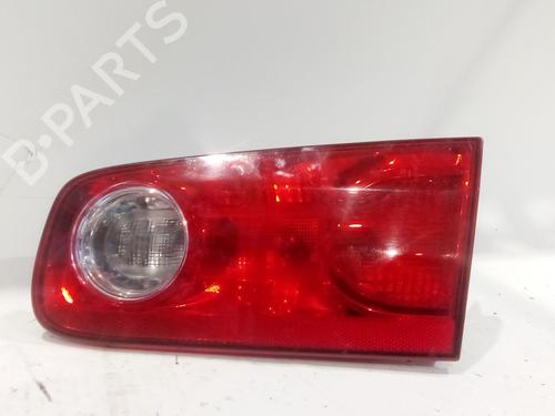 Højre baklys, luke RENAULT LAGUNA II (BG0/1_) 2.0 dCi (BG1T) (150 hp) 22316302