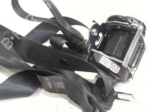 Front right seatbelt DACIA BIGSTER | BP37197170I25 - Image 3
