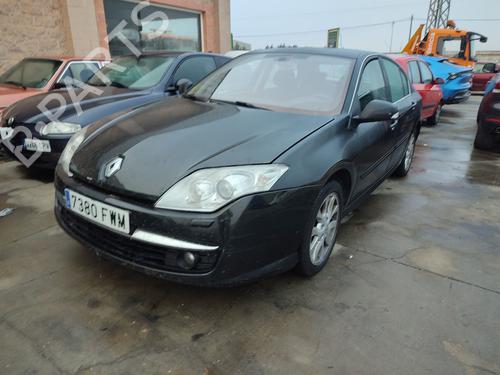 Brugte RENAULT LAGUNA III (BT0/1) 2.0 dCi (BT01, BT08, BT09, BT0E, BT0K, BT12, BT1C, BT1D,... (150 hp) 4307059