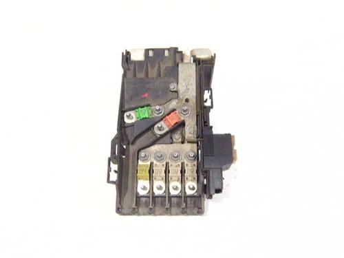 Fuse box PEUGEOT 5008 (0U_, 0E_) | BP32163778E1