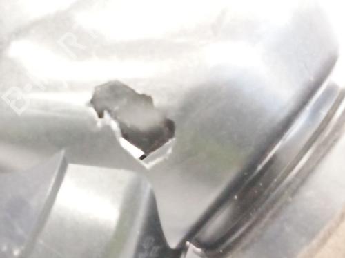 Fuel flap FORD FOCUS III 1.0 EcoBoost | BP17822957C131 