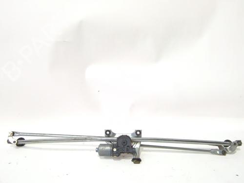 Used Front wiper motor OPEL MERIVA B MPV (S10) 1.7 CDTI (75) (110 hp) 30158517