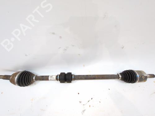 Used Right front driveshaft KIA CEED (CD) [2018-2025]  26953413