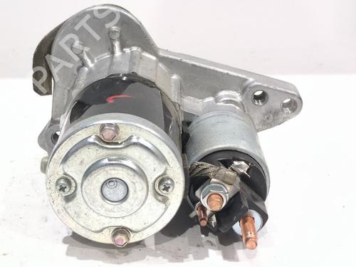 Starter DACIA DUSTER (PYM_, PYN_) | BP29734726M8