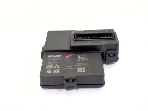 Used Electronic module Electronic module DACIA DUSTER (HM_) 1.5 dCi 115 (HMAD) (116 hp) 36218605 36218605