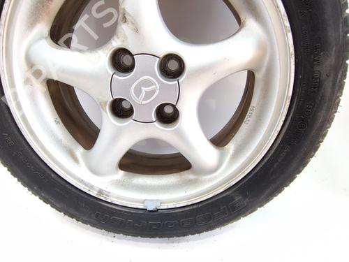 Rim MAZDA MX-5 II (NB) 1.8 16V (NB8C) | BP30157719C45
