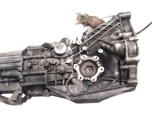 Gearbox AUDI A6 C6 (4F2)  | BP30058680M3