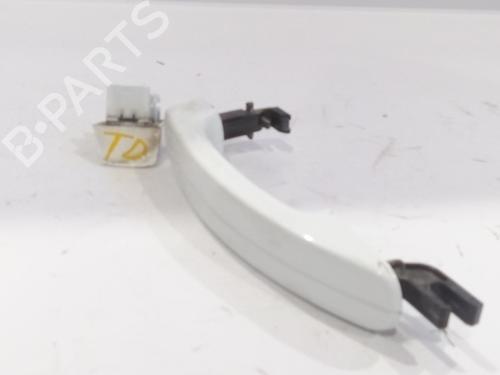 Rear right exterior door handle FORD KUGA II (DM2)  | BP19155200C130