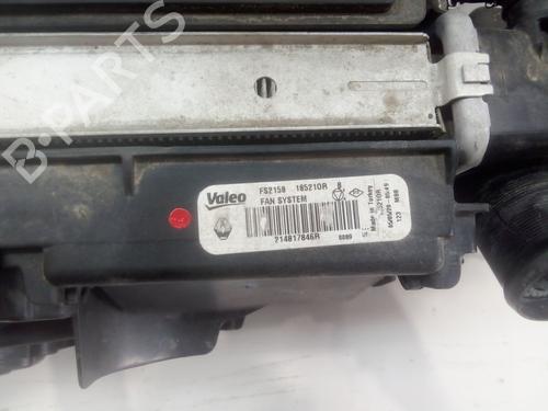 Radiator set RENAULT CLIO V (B7_) | BP38286198M120 - Image 6