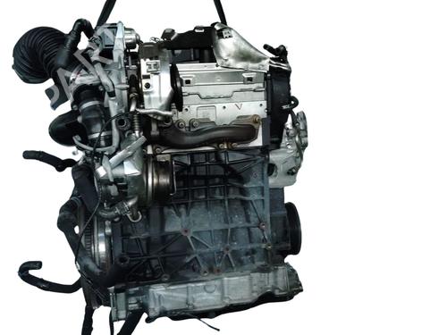 Engine SKODA OCTAVIA IV (NX3, NN3, PV3) 2.0 TDi | BP26321851M1 