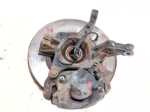 Left front steering knuckle RENAULT CAPTUR I (J5_, H5_) 1.5 dCi 90 (J5N4, J5M5, J5MW, J5M6, J5AL, J5AJ) | BP33198845M25 - Image 4