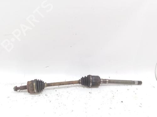 Used Right front driveshaft LAND ROVER DISCOVERY IV (L319) 3.0 TD 4x4 (211 hp) 18421370