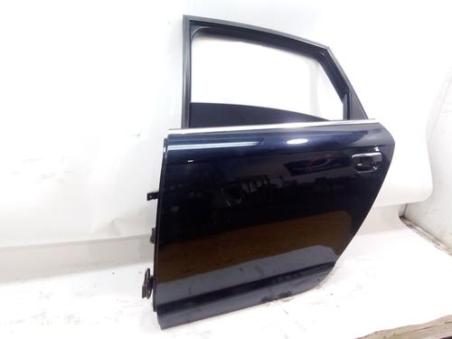 Left rear door AUDI A6 C6 (4F2) 2.0 TDI | BP20663226C4 