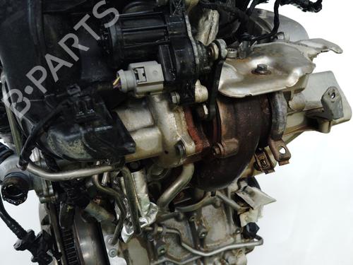 Engine VW T-CROSS (C11, D31) 1.0 TSI | BP29419519M1 