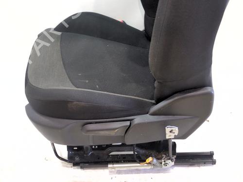 Left front seat CITROËN C4 Picasso II 1.2 THP 130 | BP38176498C15 - Image 8