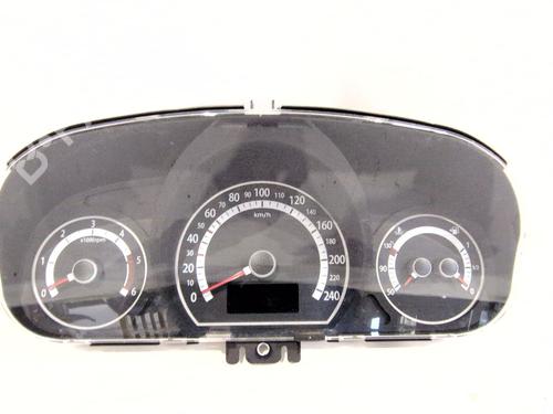 Used Instrument cluster KIA PRO CEE'D (ED) 1.6 CRDi 115 (115 hp) 17913489