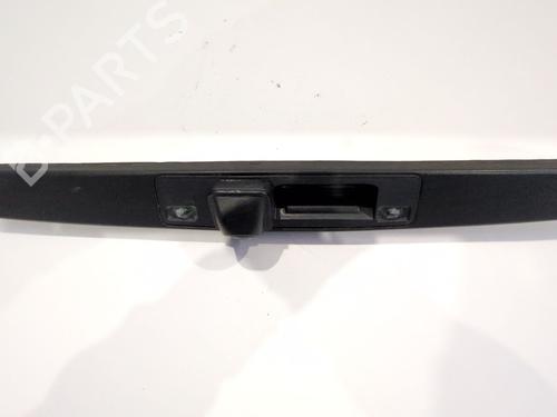 Trunk håndtak FORD PUMA (J2K, CF7) 1.0 EcoBoost (125 hp) 26411446