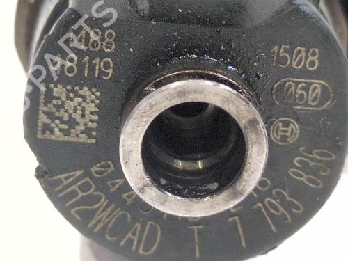 Injector BMW 3 (E90) 320 d | BP36259582M100 - Image 4