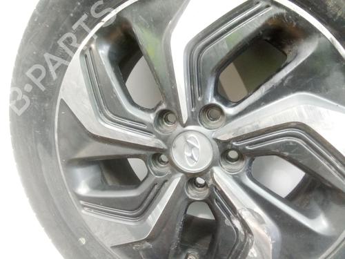 Rim HYUNDAI KONA (OS, OSE, OSI) 1.6 GDi Hybrid | BP23662433C45 