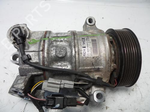 BP17913479M103 | Compressor suspensão RENAULT MEGANE IV Hatchback (B9A/M/N_)  BP17913479M103