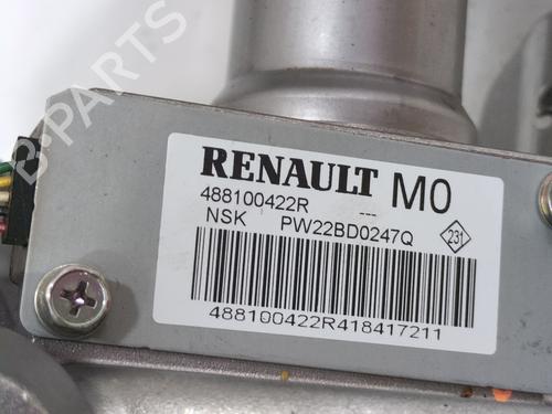 Steering column RENAULT MEGANE IV Saloon | BP32316708M21 - Image 4