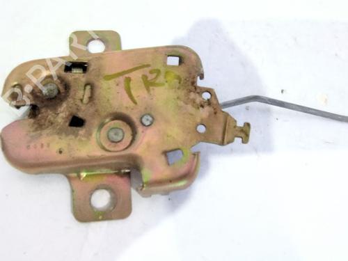 Tailgate lock MAZDA MX-5 II (NB) 1.8 16V (NB8C) | BP30157679C101