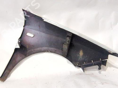 Left front fenders SEAT IBIZA IV SC (6J1, 6P5)  | BP30702223C41 