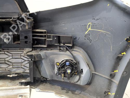 Front bumper DACIA LOGAN MCV II | BP40072102C7 - Image 13