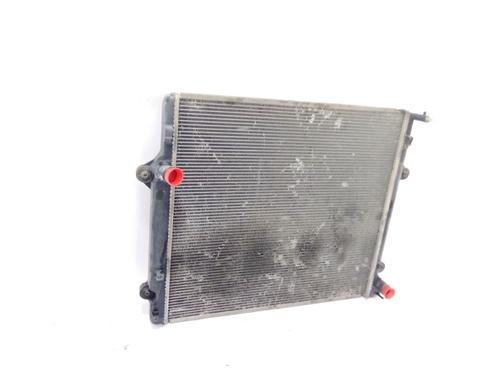 Water radiator TOYOTA LAND CRUISER 90 (_J9_) 3.0 D-4D 4WD (KDJ90_, KDJ95_, KDJ90W, KDJ95W) | BP18345112M31 