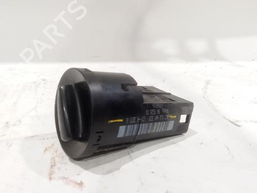 Headlight switch VW GOLF IV (1J1) 1.9 TDI | BP22316466I24 