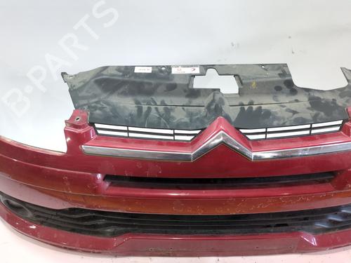 Front bumper CITROËN C4 Coupe (LA_) 1.6 HDi | BP29154634C7 