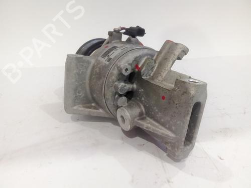 Compressor A/C DACIA DUSTER (HM_) | BP38271196M34 - Image 3