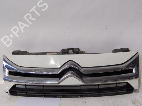 Grill CITROËN JUMPY II Van 1.6 HDi 90 8V | BP38107714C40 - Image 2