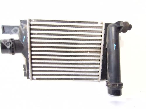 Used Intercooler RENAULT CAPTUR I (J5_, H5_) 0.9 TCe 90 (90 hp) 30158132