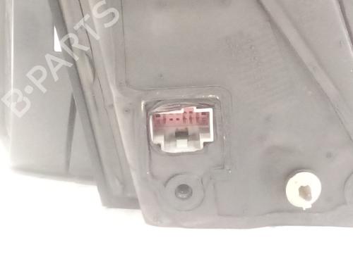Left mirror FORD FOCUS III  | BP22316471C26 