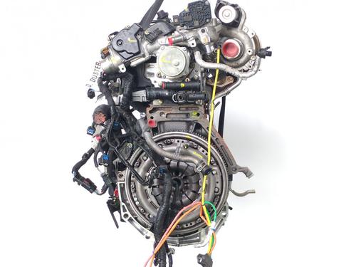 Engine DACIA DUSTER (HM_) 1.5 dCi 115 (HMAD) | BP34125822M1  - Image 5