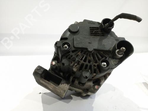 Used Alternator FIAT GRANDE PUNTO (199_) [2005-2025]  17822799