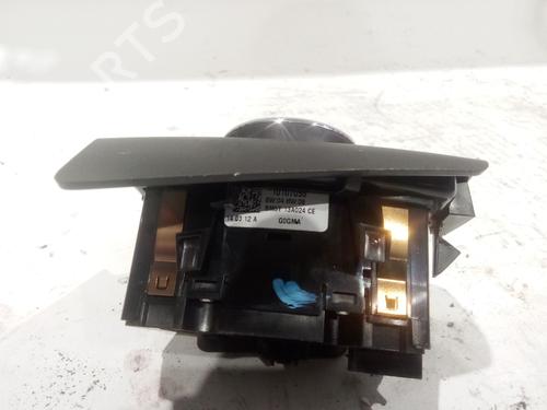 Headlight switch FORD FOCUS III  | BP22316473I24 