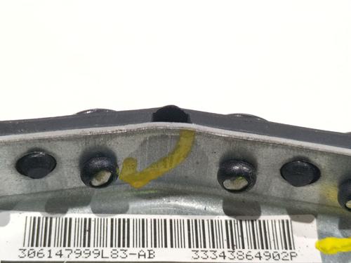 Driver airbag BMW X3 (E83) 2.0 sd | BP32114436C9 