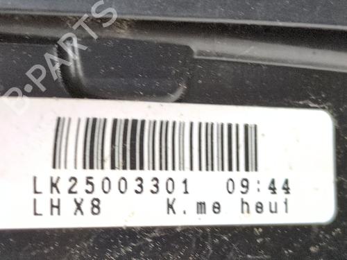 Venstre baglygte bagklap RENAULT ARKANA I (LCM_, LDN_)  | BP29734667C79 