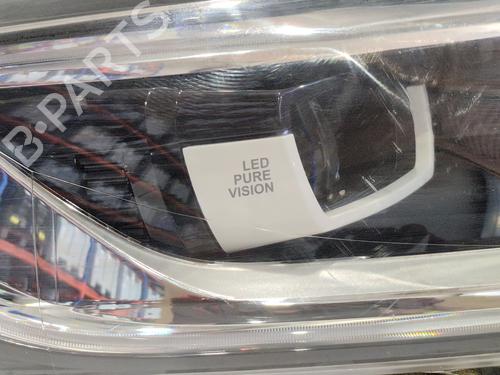 Right headlight RENAULT KADJAR (HA_, HL_) | BP38065397C29 - Image 4