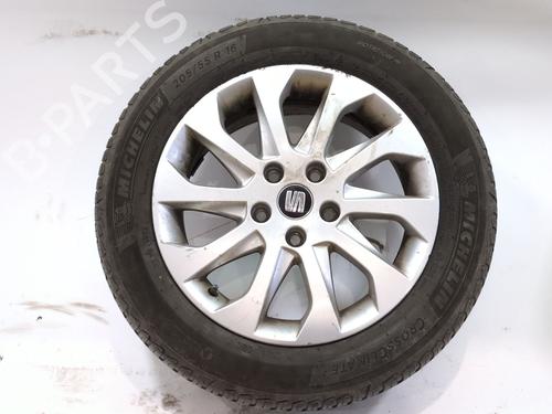 Used Rim SEAT LEON ST (5F8) [2012-2020]  26411319