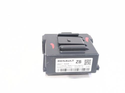 Used Electronic module RENAULT ARKANA I (LCM_, LDN_) [2019-2026]  30833858