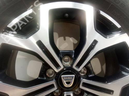 Rim DACIA DUSTER (HM_) | BP37068634C45 - Image 2