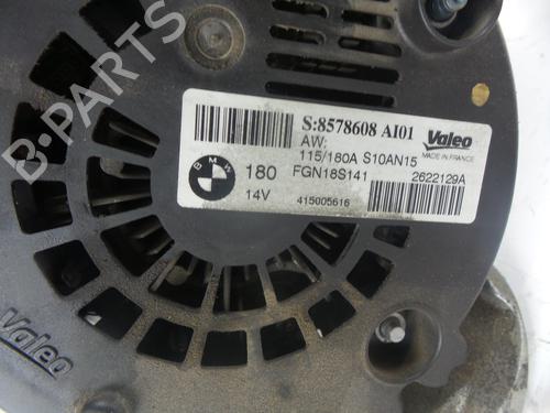Alternator BMW 3 (F30, F80) | BP17818121M7