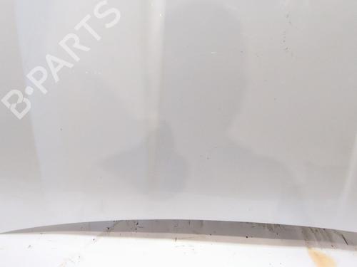 Hood DACIA DUSTER (PYM_, PYN_) 1.2 TCe 130 | BP28022980C1 