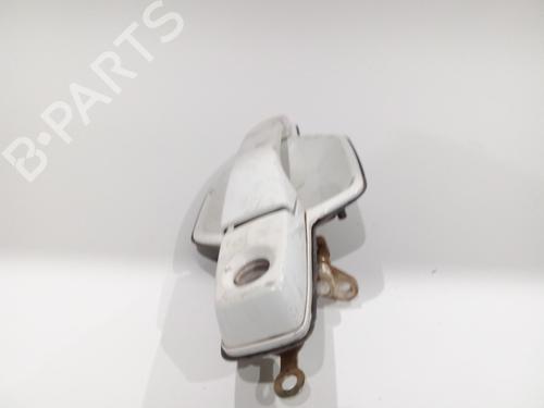 Front left exterior door handle MITSUBISHI PAJERO IV (V8_W, V9_W) 3.2 DI-D 4WD (V98W, V88W) | BP17820007C128 