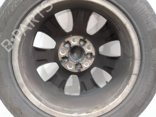 Rim OPEL INSIGNIA A Saloon (G09) 2.0 CDTI (69) | BP30157630C45 