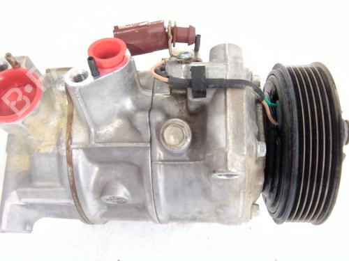 AC compressor VW T-CROSS (C11, D31) 1.0 TSI | BP28140639M34 
